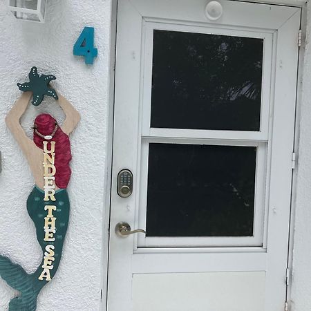 Mermaid Tales All By Sun Palace Vacations Villa Fort Myers Beach Exteriör bild