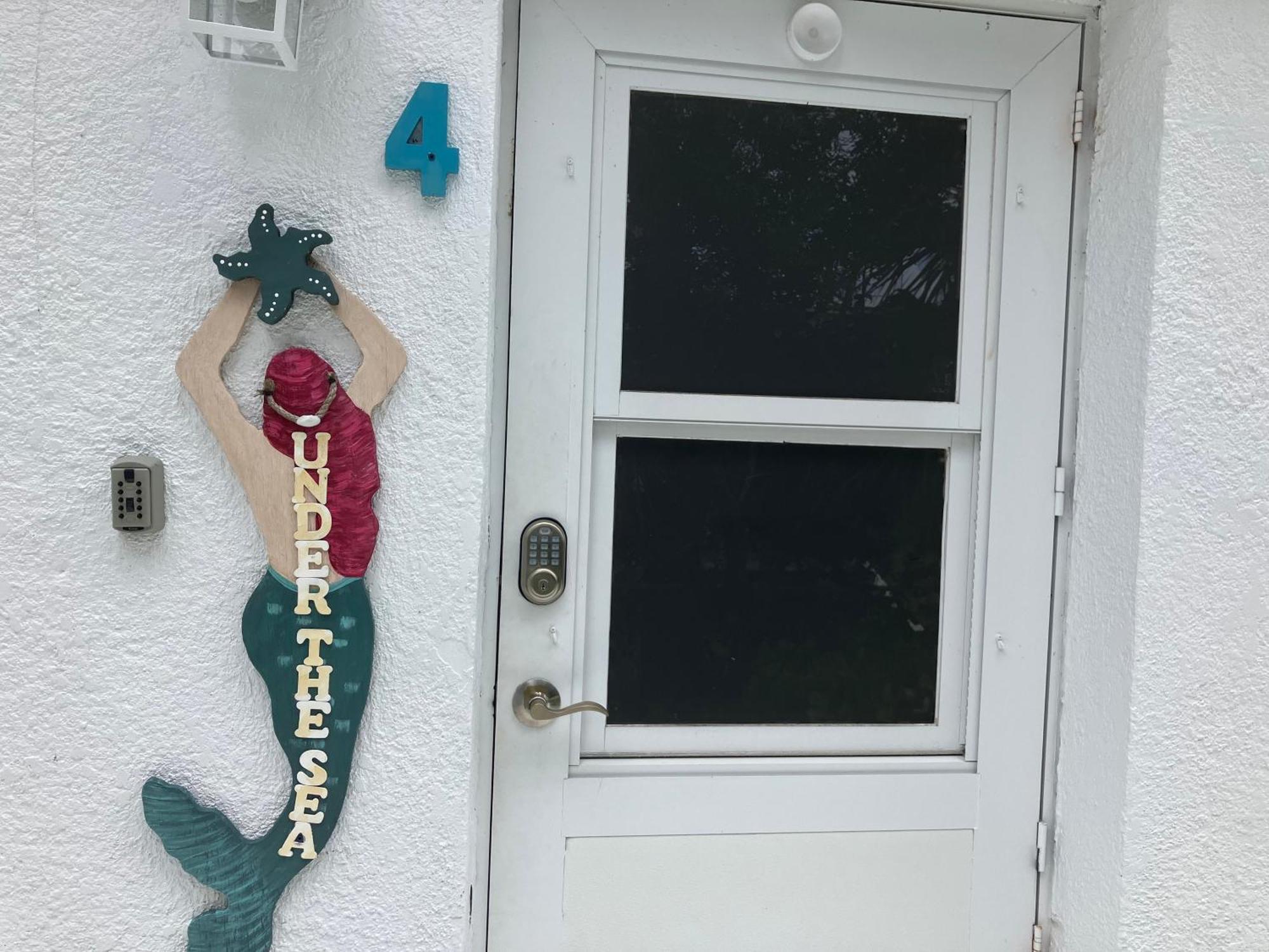 Mermaid Tales All By Sun Palace Vacations Villa Fort Myers Beach Exteriör bild